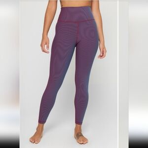 Ada 2-tone Leggings